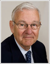 John W. Johnson, Jr.